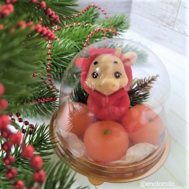 Новогоднее Мыло Ручной Новогоднее Мыло Ручной